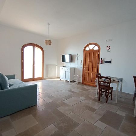 Casa Vacanze Agape Позитано Экстерьер фото