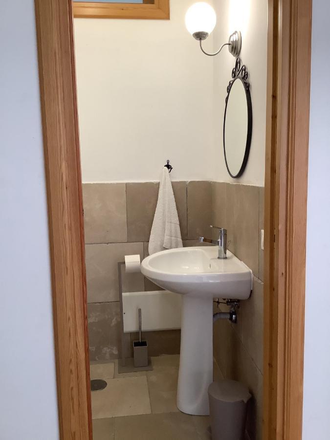 Casa Vacanze Agape Позитано Экстерьер фото