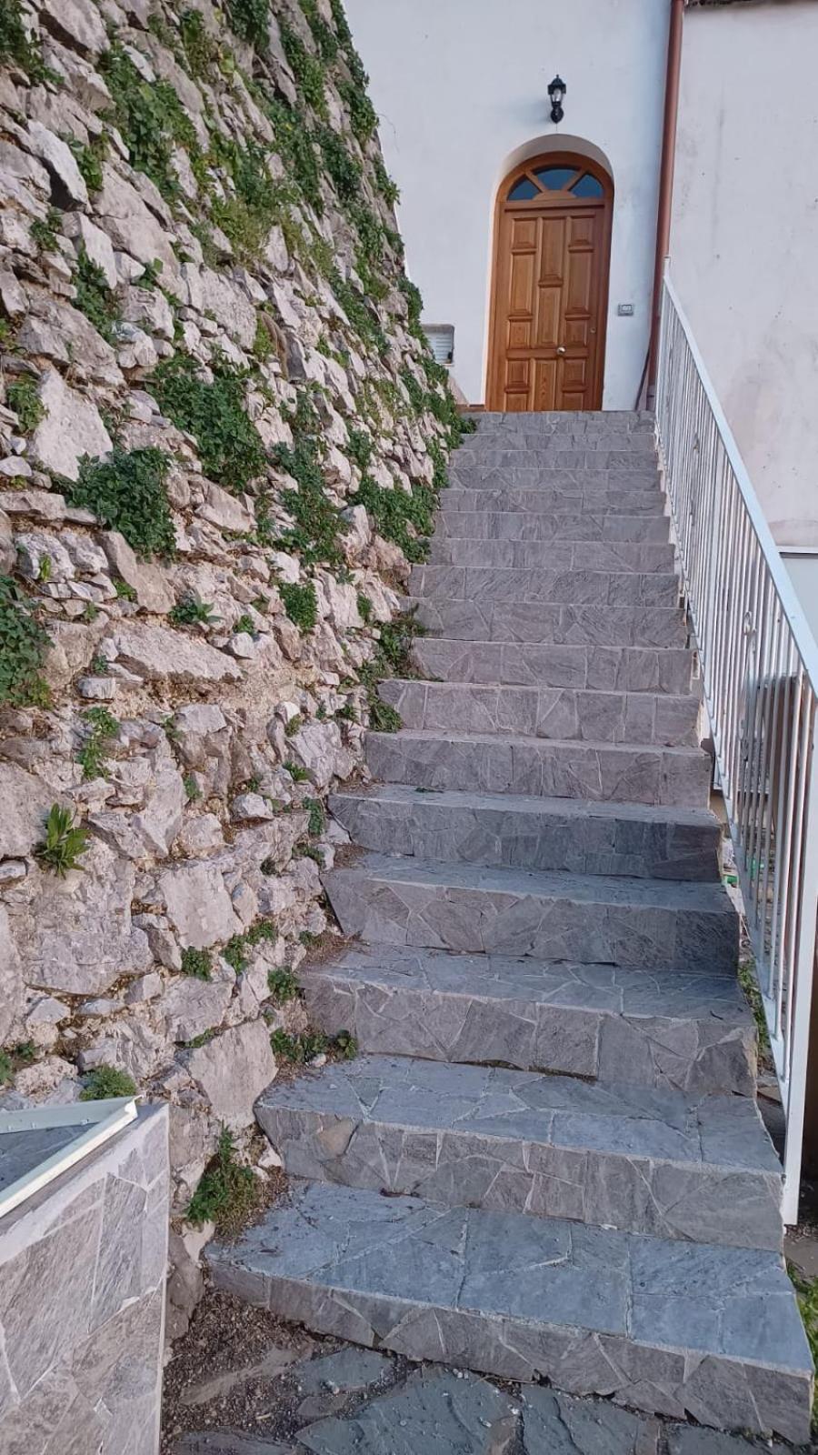 Casa Vacanze Agape Позитано Экстерьер фото