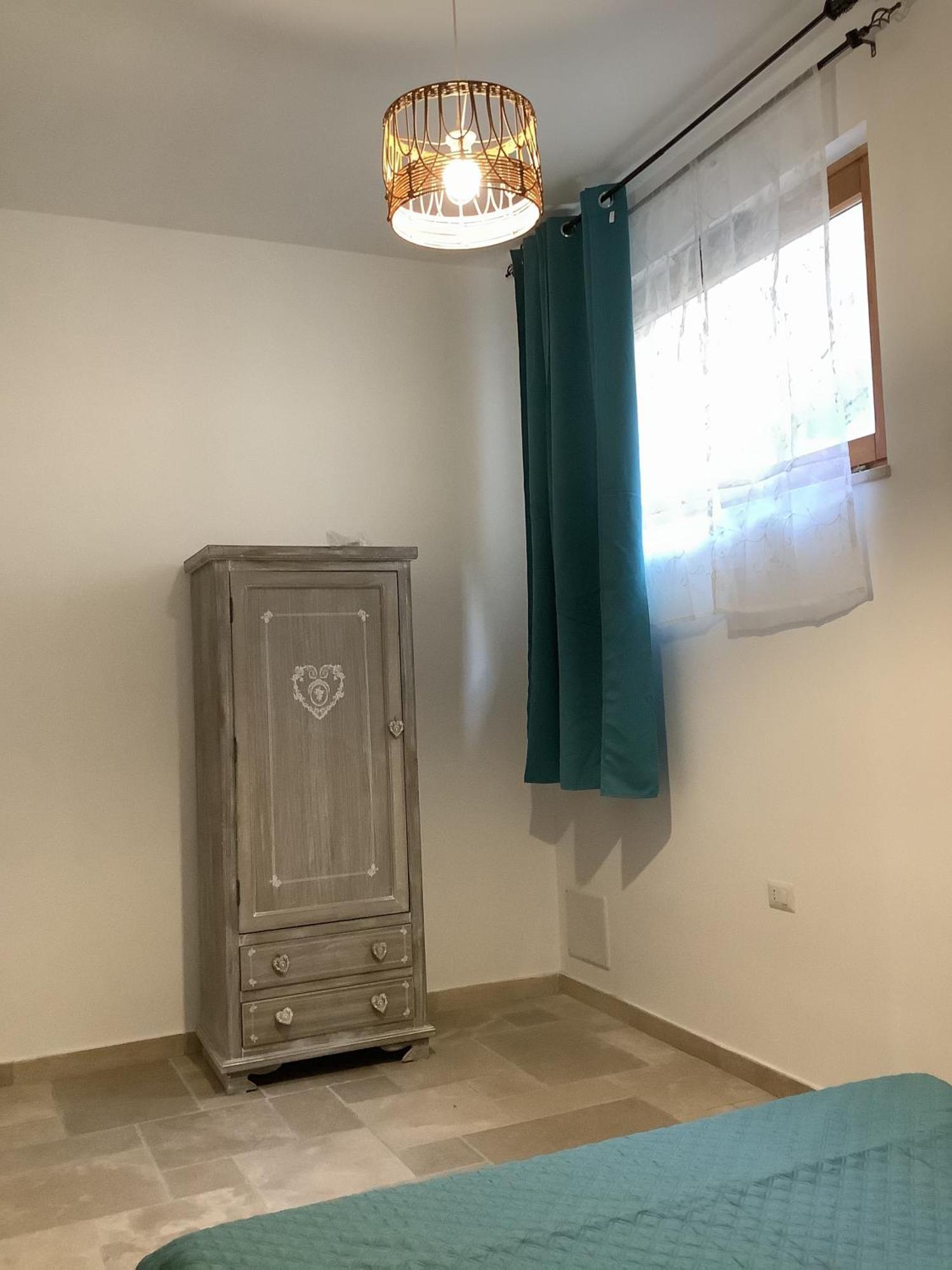 Casa Vacanze Agape Позитано Экстерьер фото