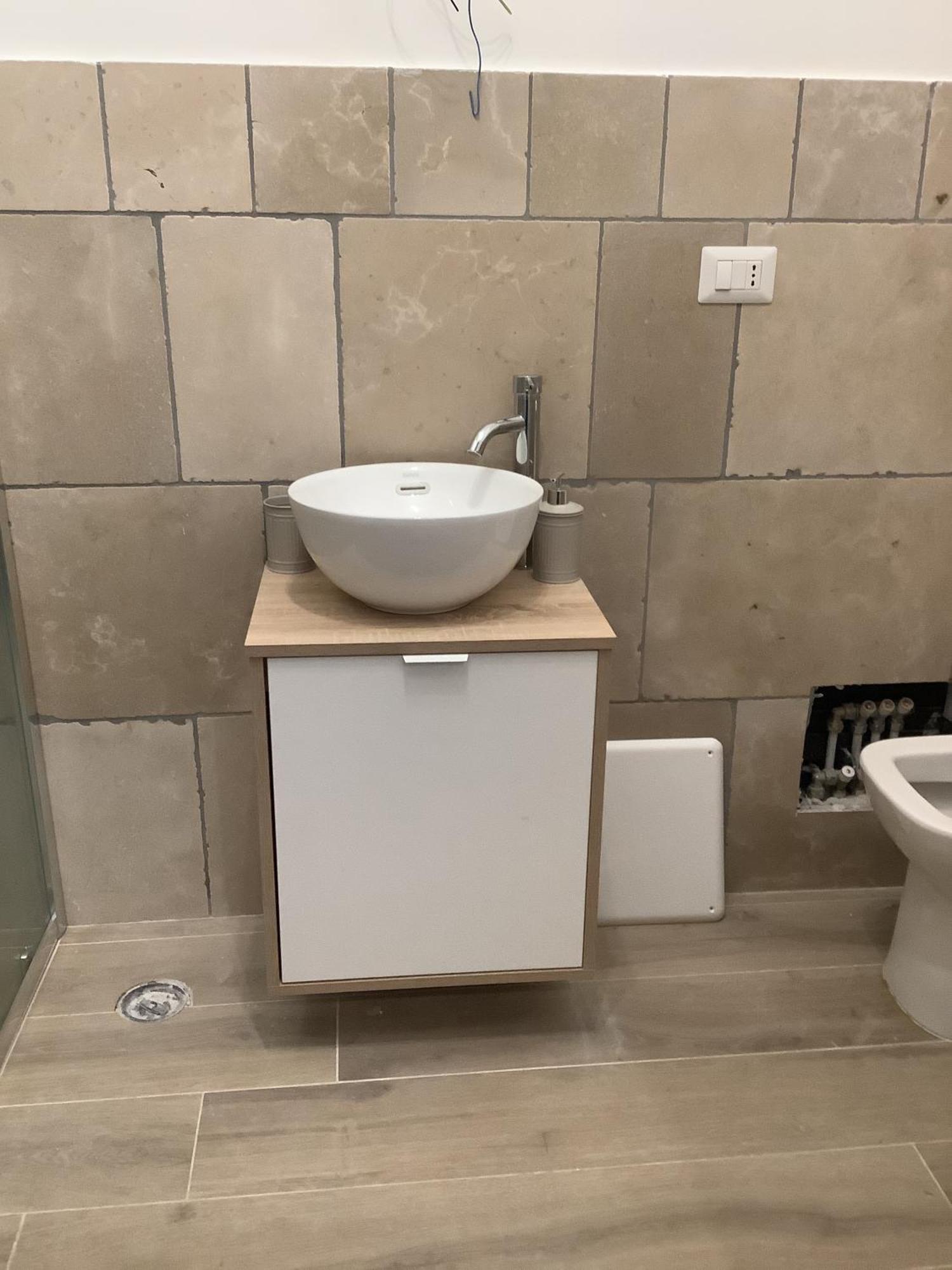 Casa Vacanze Agape Позитано Экстерьер фото