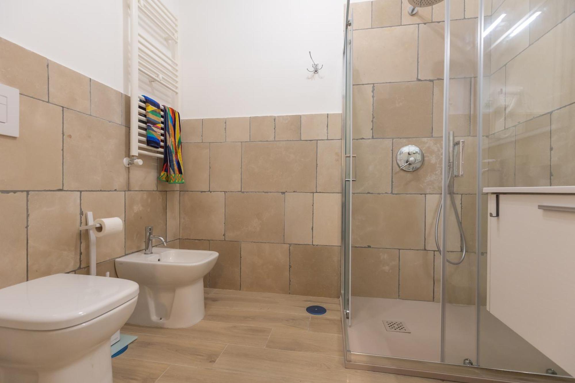 Casa Vacanze Agape Позитано Экстерьер фото