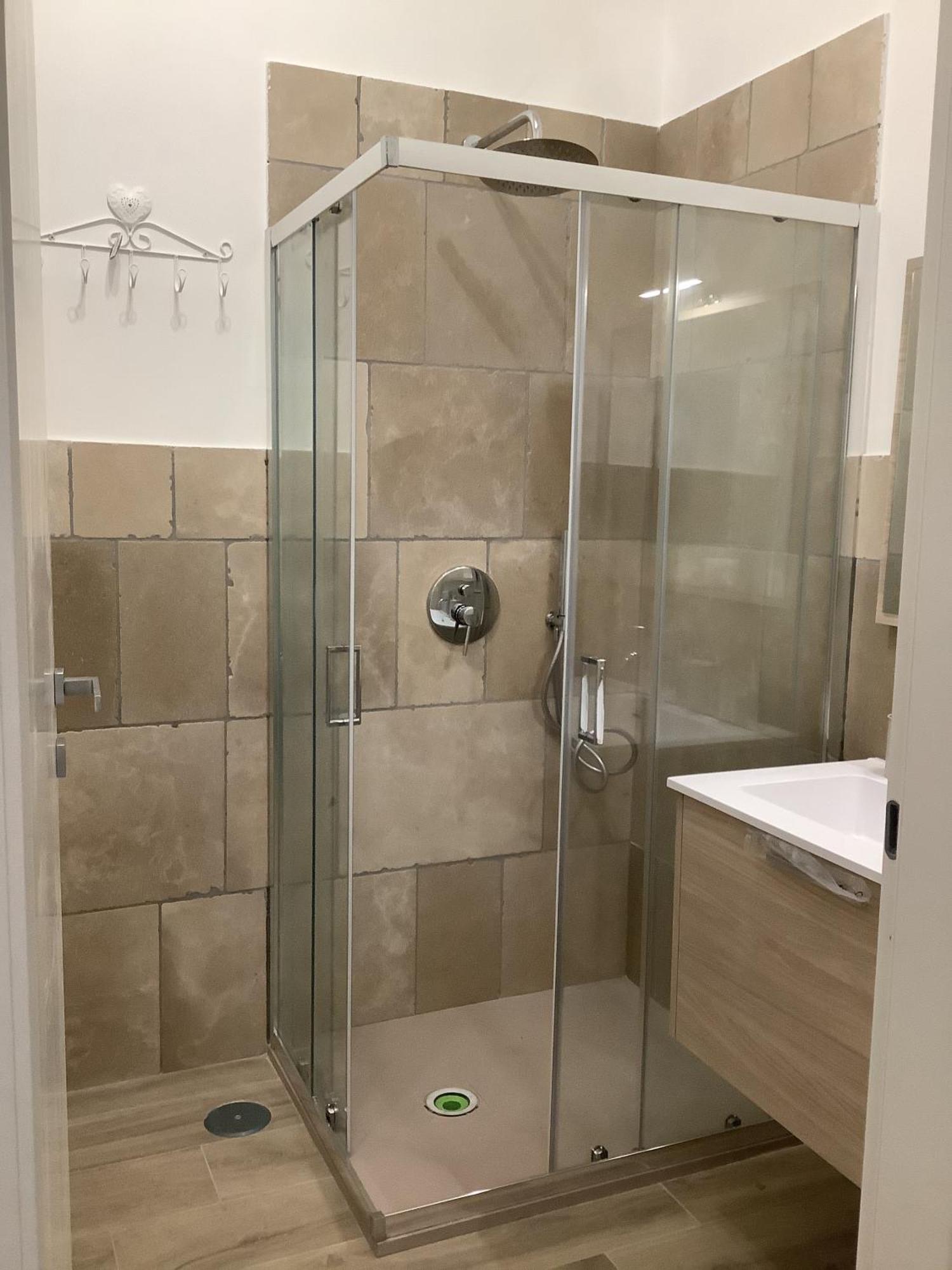 Casa Vacanze Agape Позитано Экстерьер фото