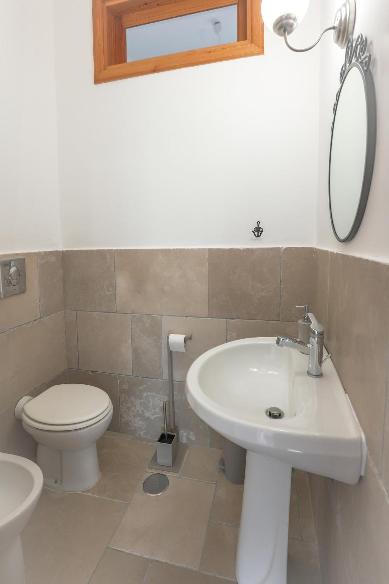Casa Vacanze Agape Позитано Экстерьер фото