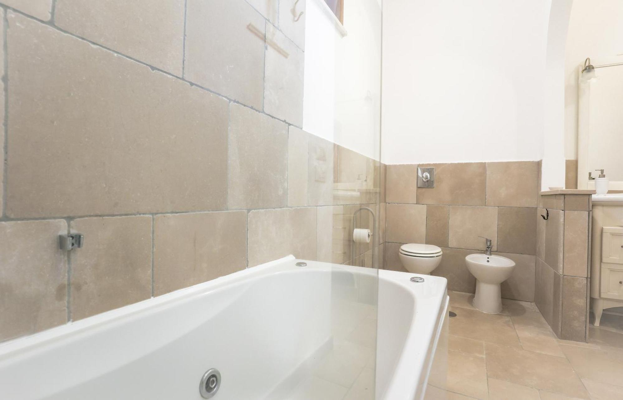 Casa Vacanze Agape Позитано Экстерьер фото