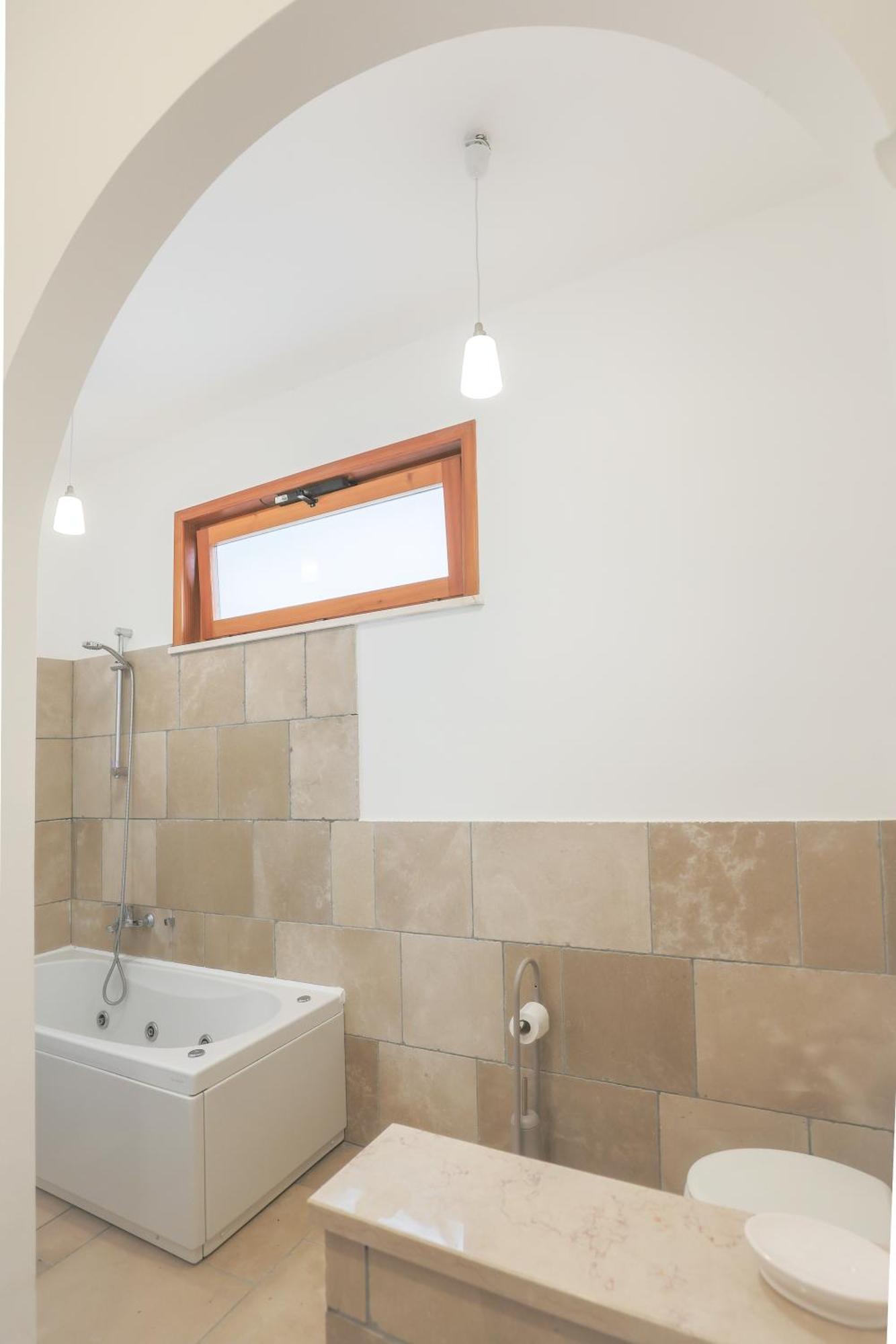 Casa Vacanze Agape Позитано Экстерьер фото