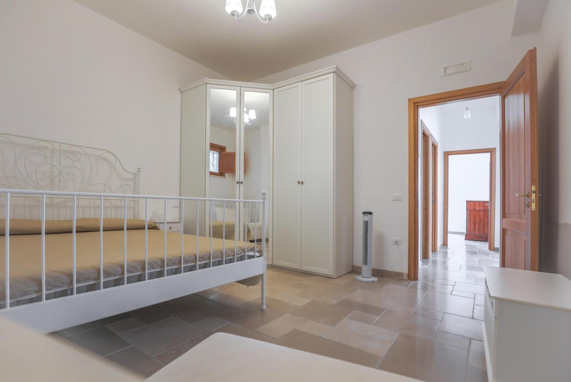 Casa Vacanze Agape Позитано Экстерьер фото