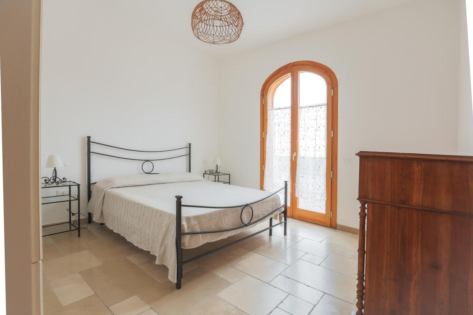 Casa Vacanze Agape Позитано Экстерьер фото