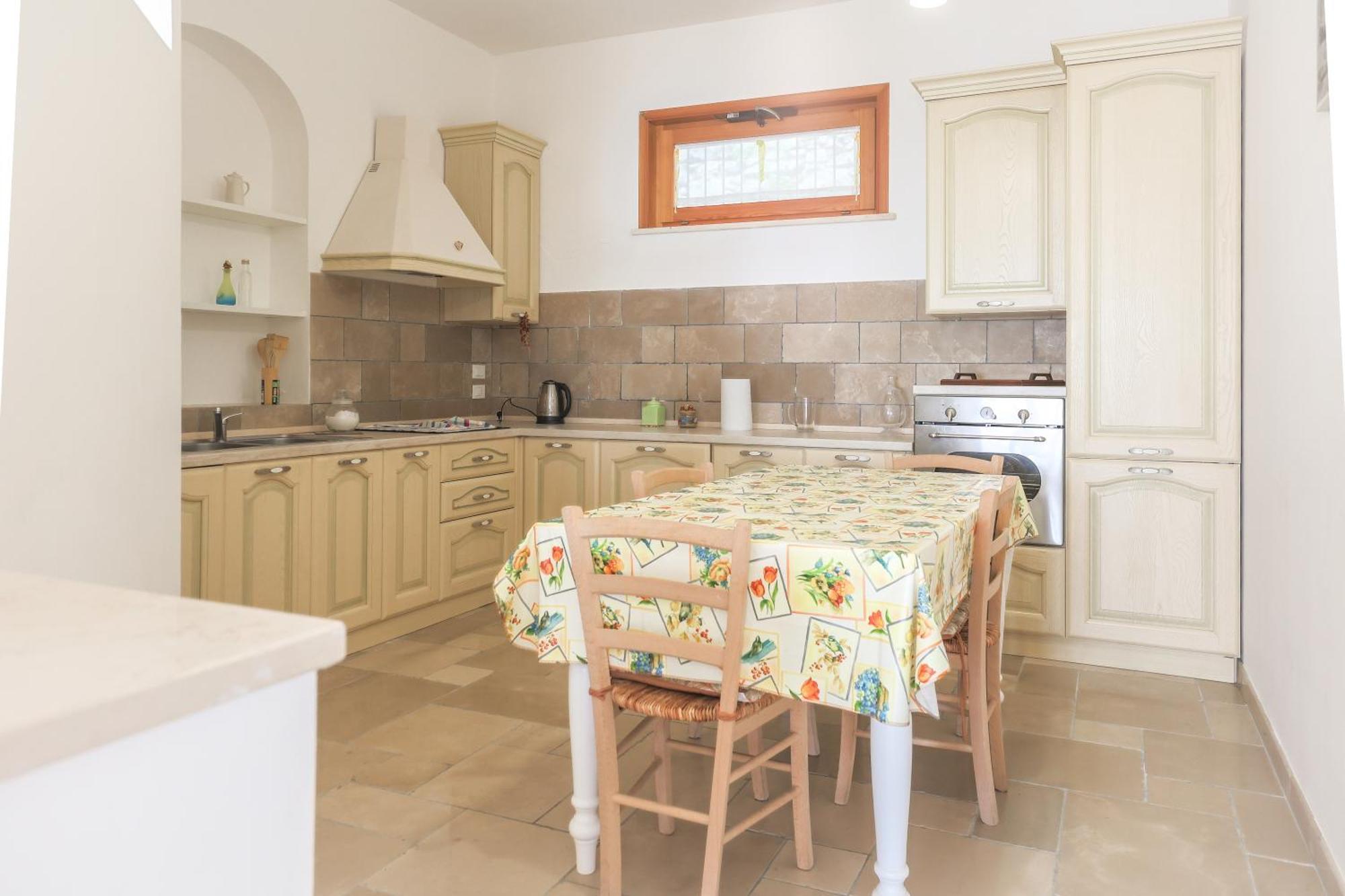 Casa Vacanze Agape Позитано Экстерьер фото