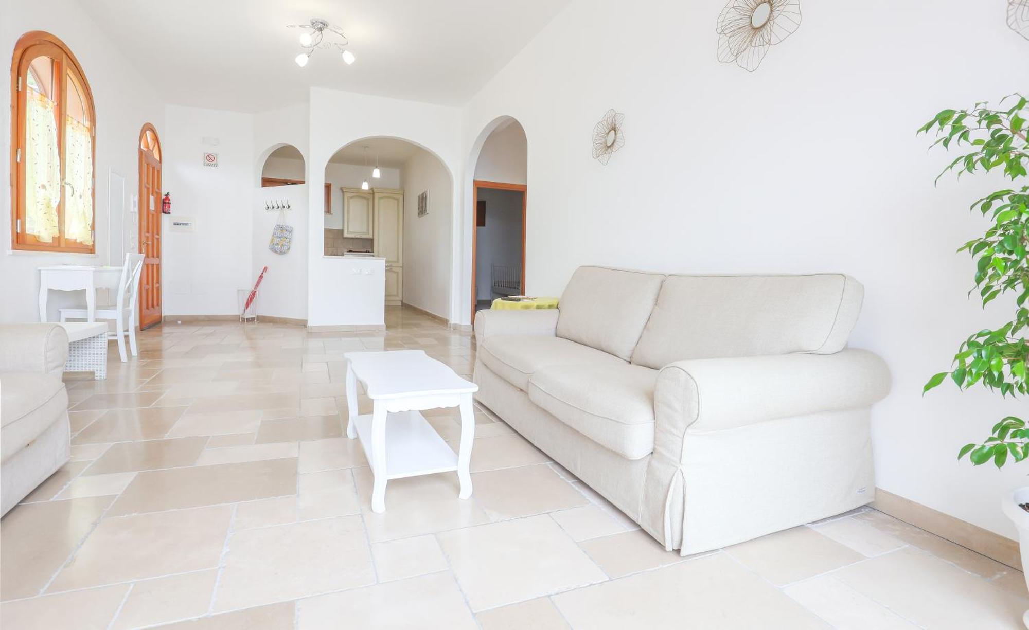 Casa Vacanze Agape Позитано Экстерьер фото