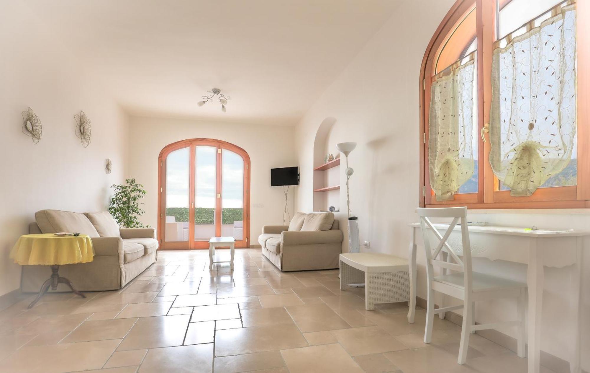 Casa Vacanze Agape Позитано Экстерьер фото
